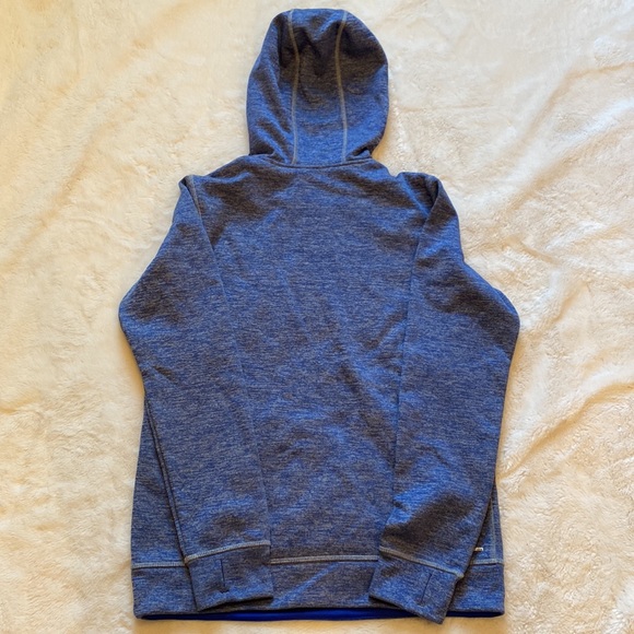 Women's Adidas Sweatshirt Size Small - Picture 2 of 4